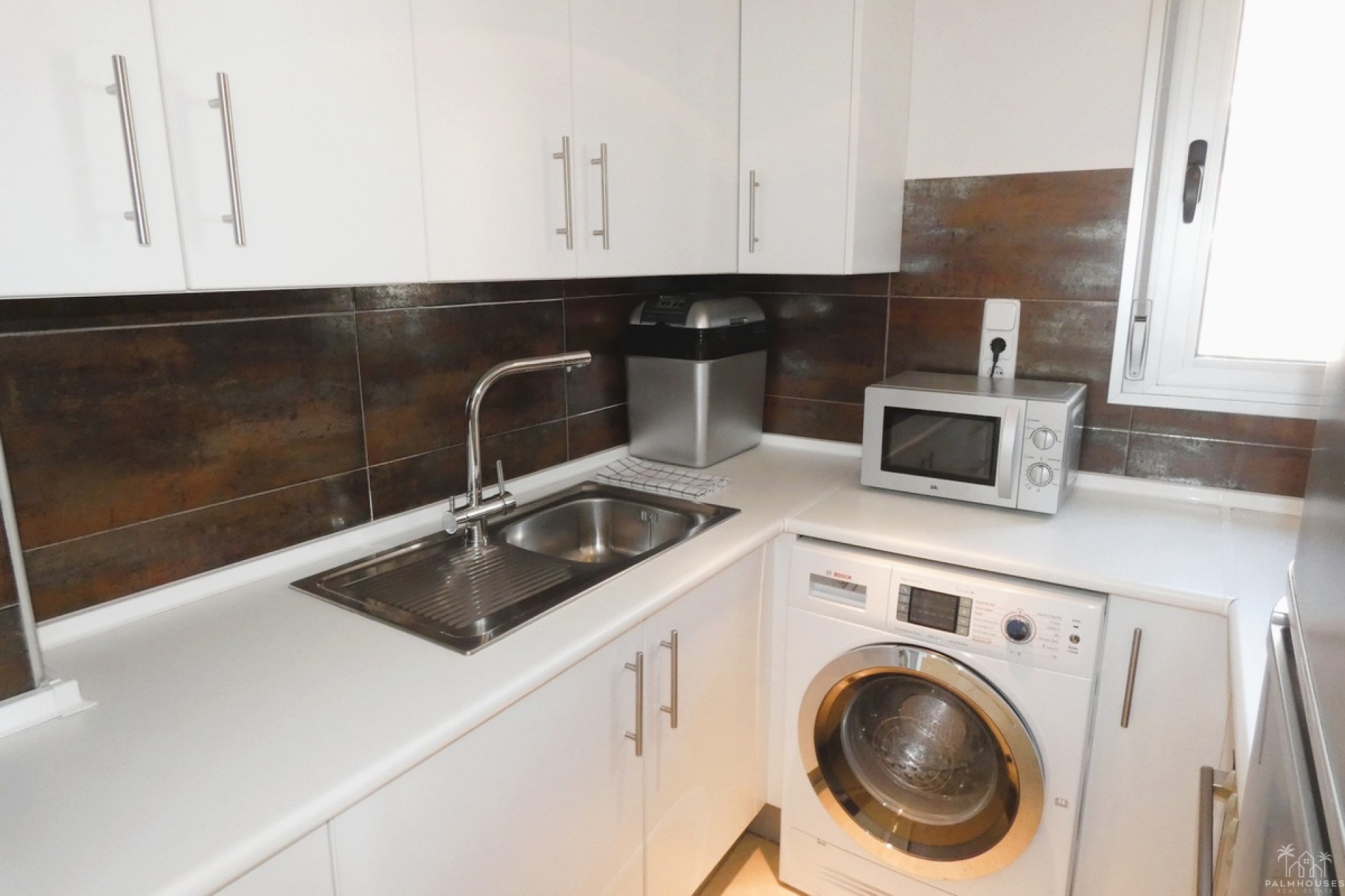 Revente - Apartment - Orihuela - Cabo Roig
