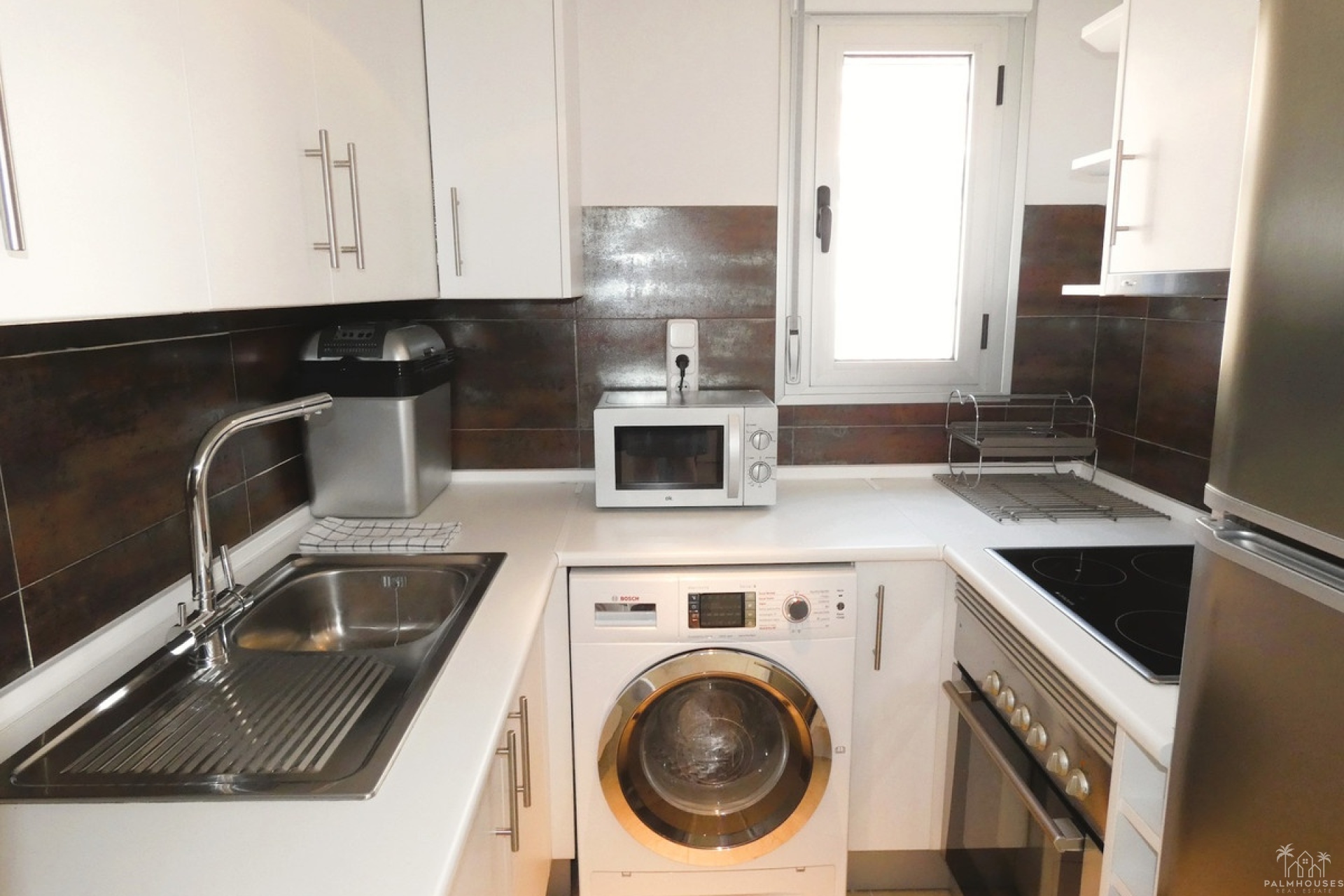 Revente - Apartment - Orihuela - Cabo Roig
