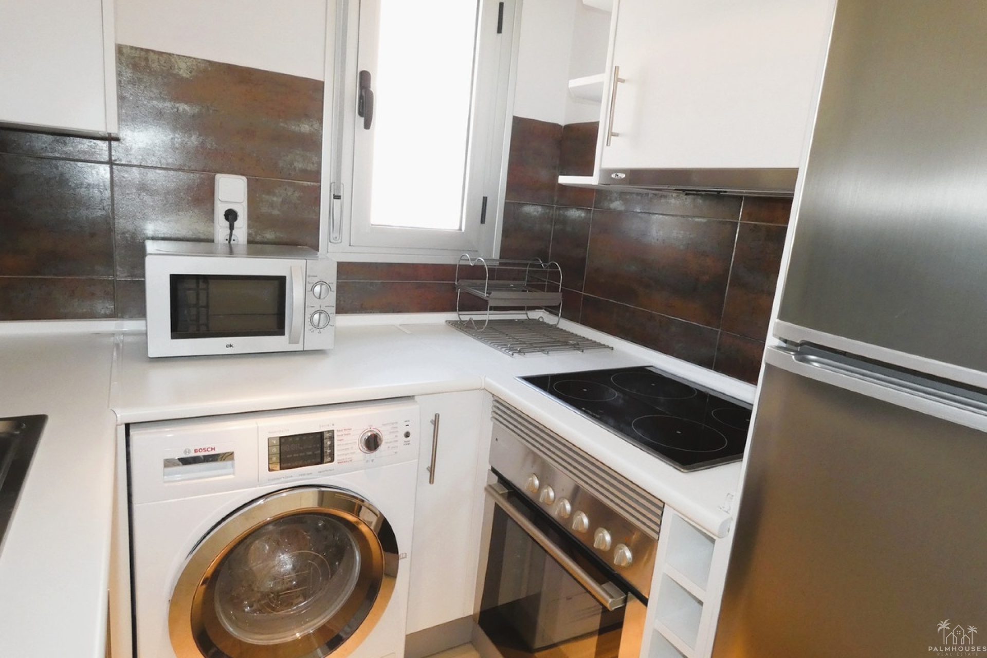 Revente - Apartment - Orihuela - Cabo Roig