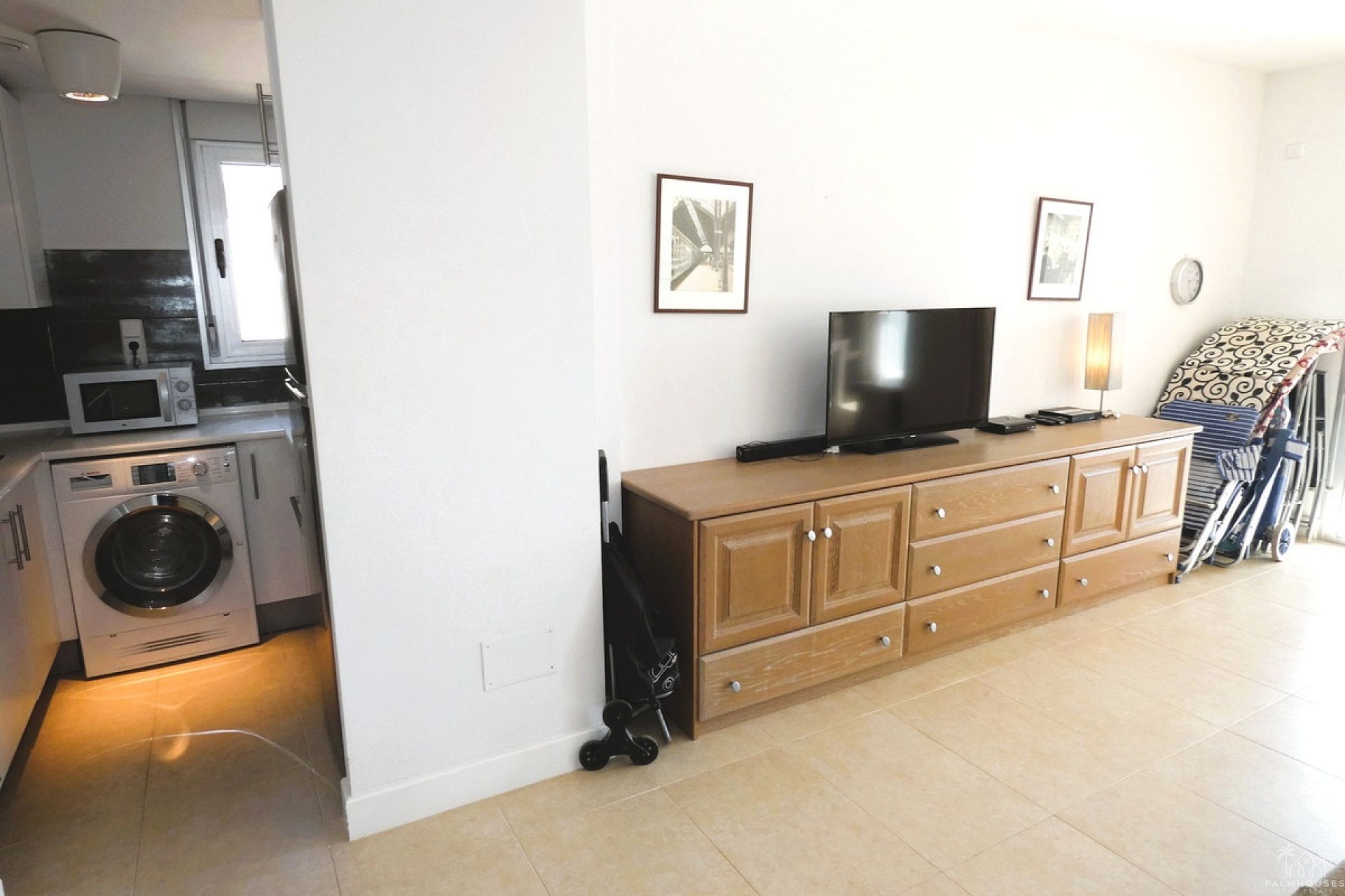 Revente - Apartment - Orihuela - Cabo Roig