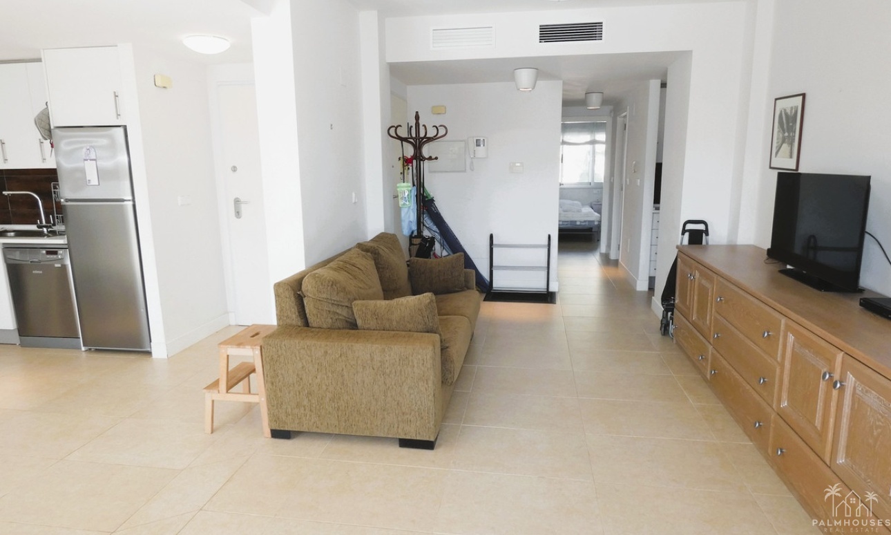 Revente - Apartment - Orihuela - Cabo Roig