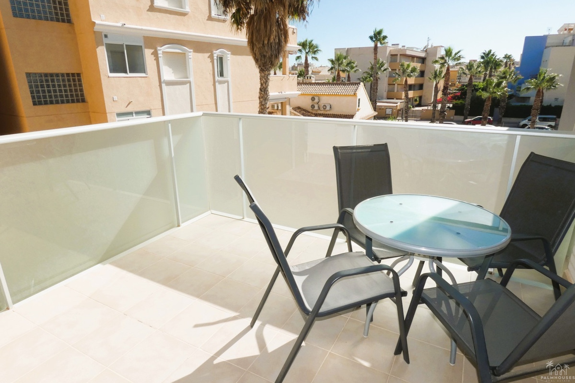 Revente - Apartment - Orihuela - Cabo Roig