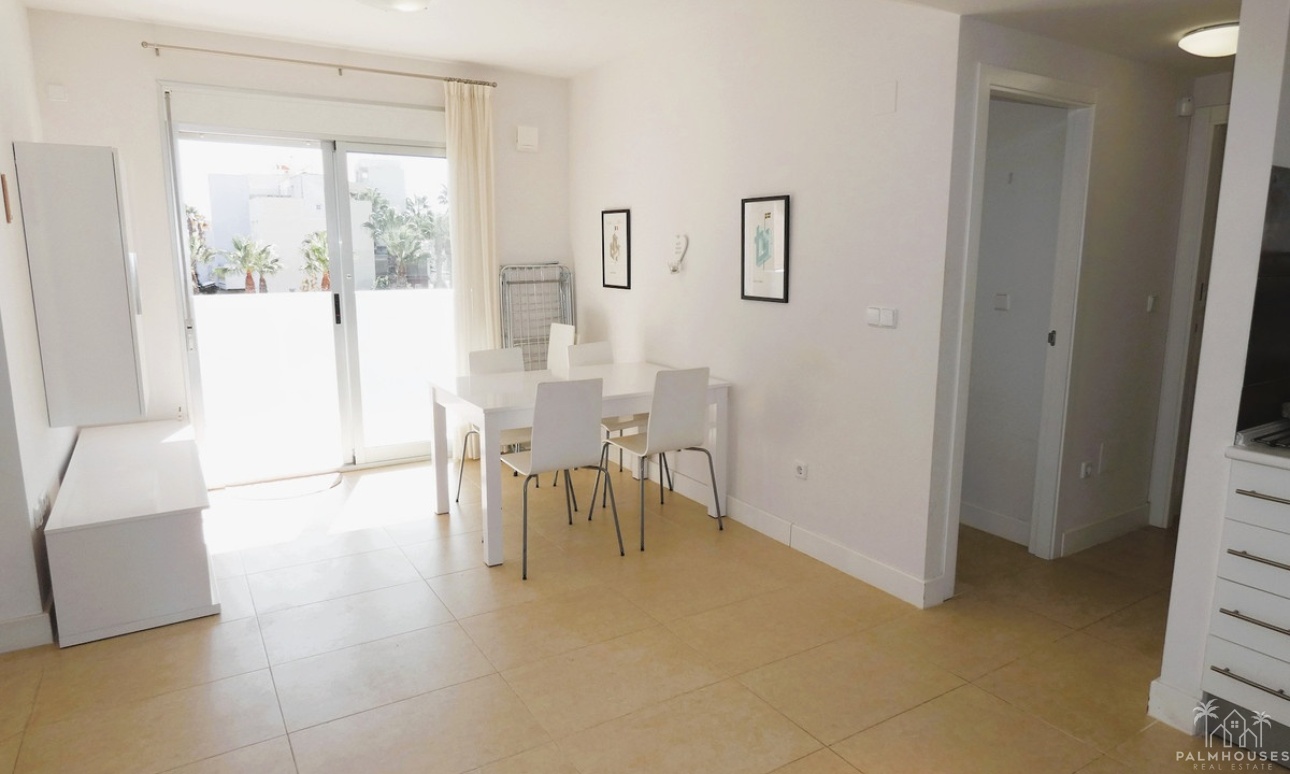 Revente - Apartment - Orihuela - Cabo Roig