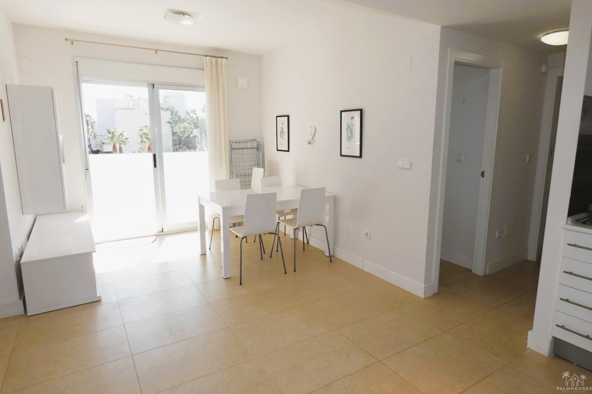 Revente - Apartment - Orihuela - Cabo Roig