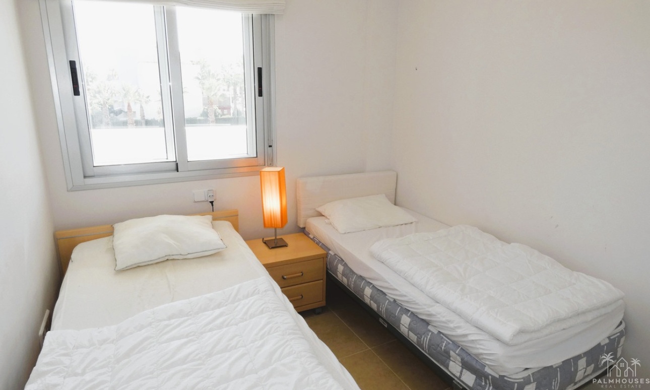 Revente - Apartment - Orihuela - Cabo Roig