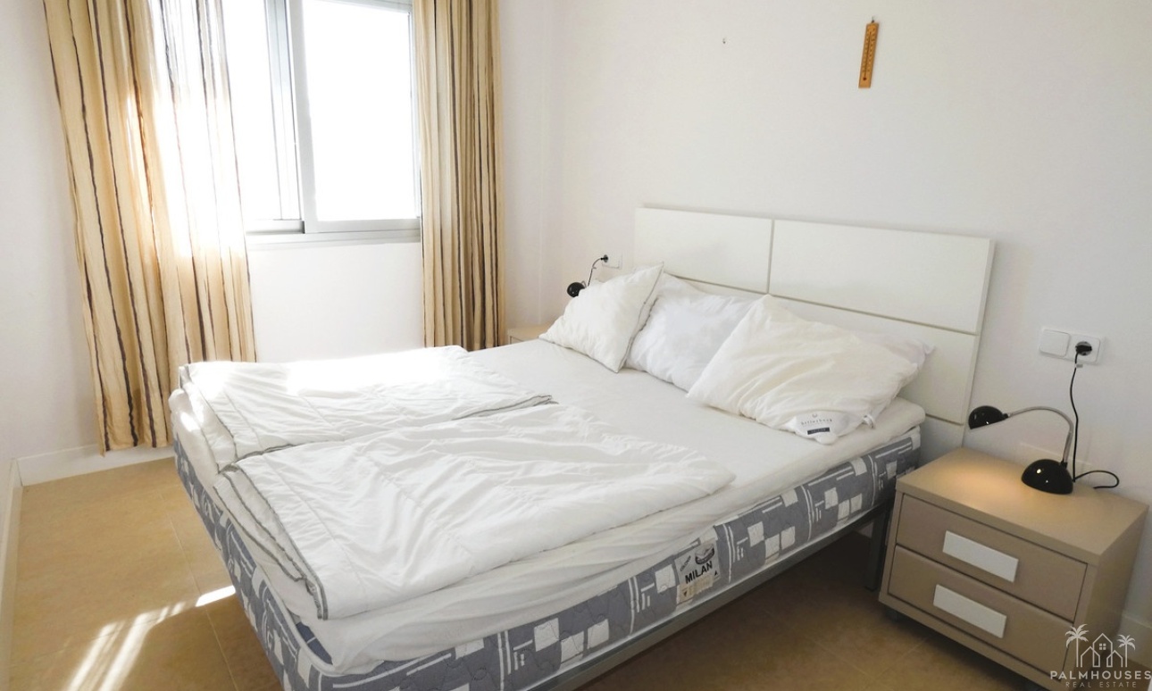 Revente - Apartment - Orihuela - Cabo Roig