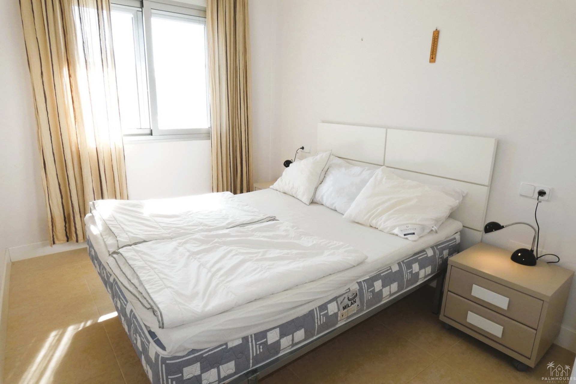 Revente - Apartment - Orihuela - Cabo Roig