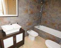 Revente - Apartment - Orihuela - Cabo Roig