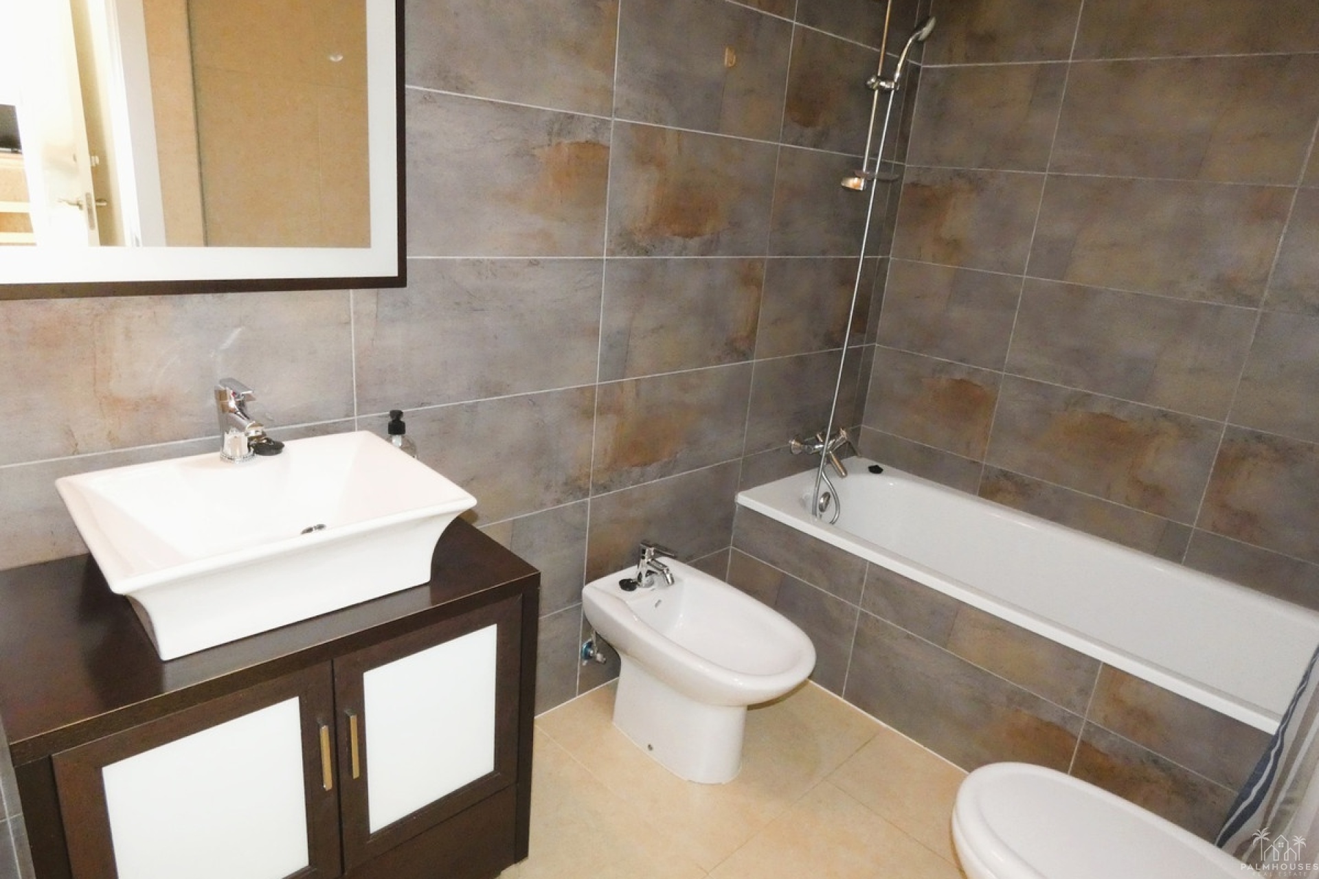 Revente - Apartment - Orihuela - Cabo Roig