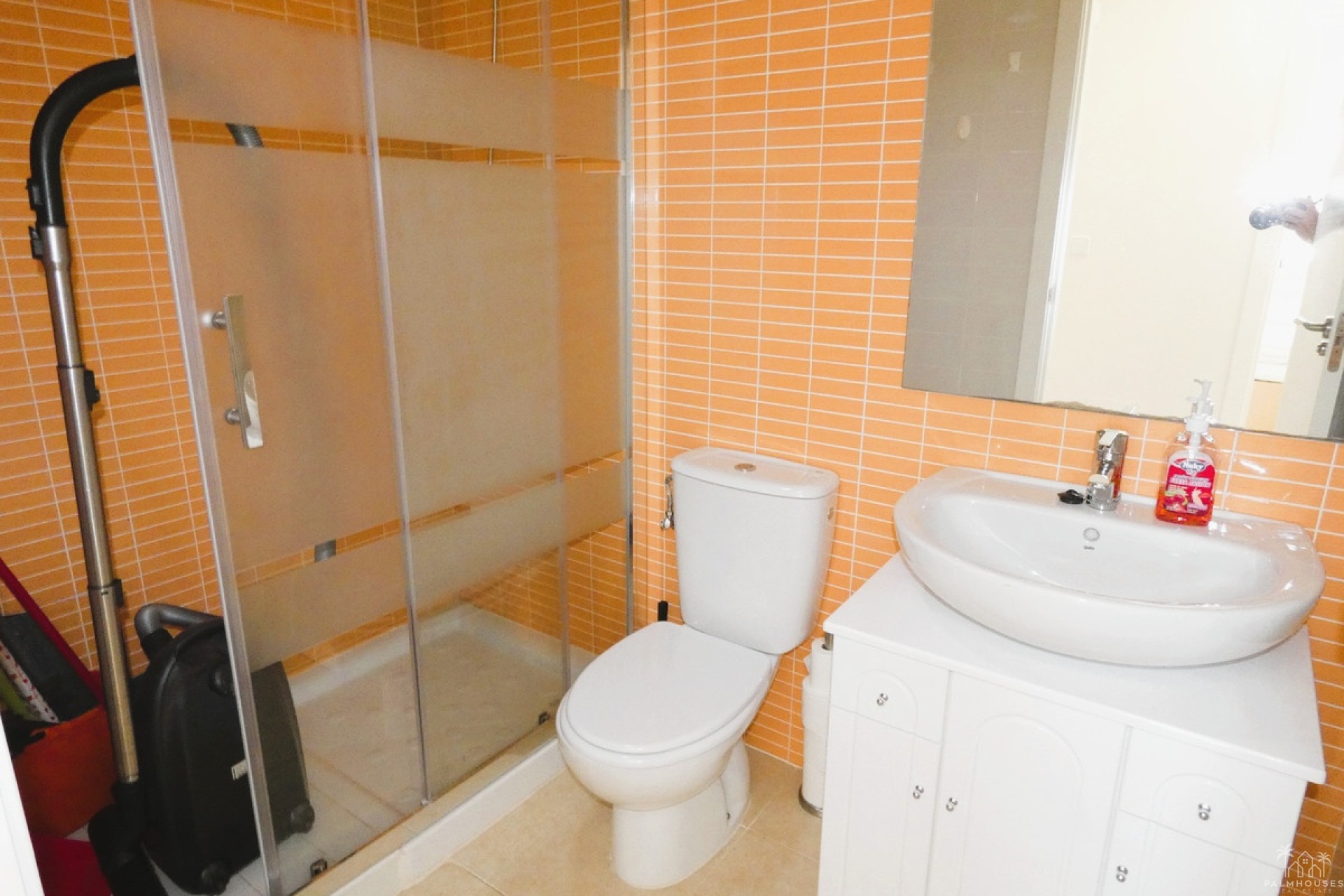 Revente - Apartment - Orihuela - Cabo Roig