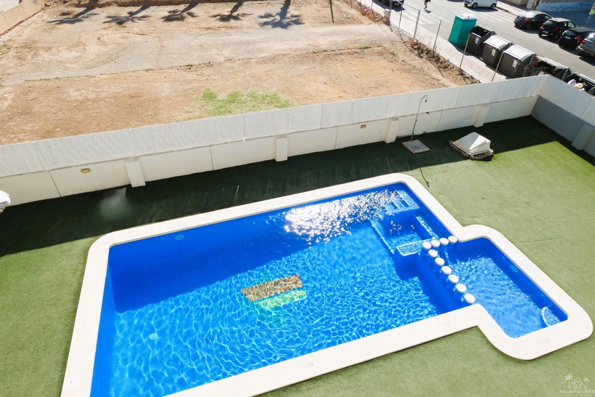 Revente - Apartment - Orihuela - Cabo Roig