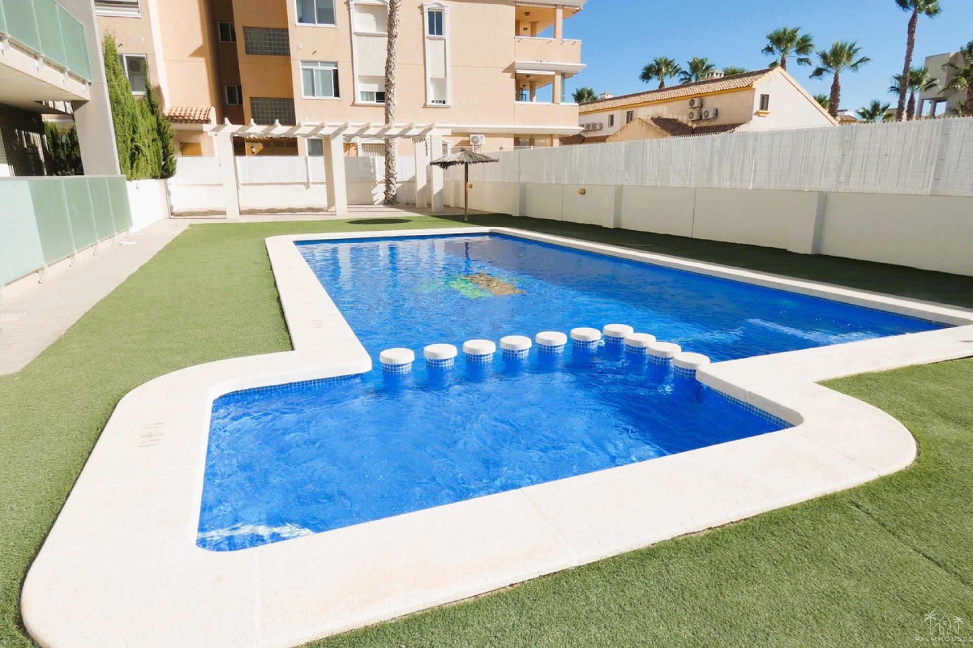 Revente - Apartment - Orihuela - Cabo Roig
