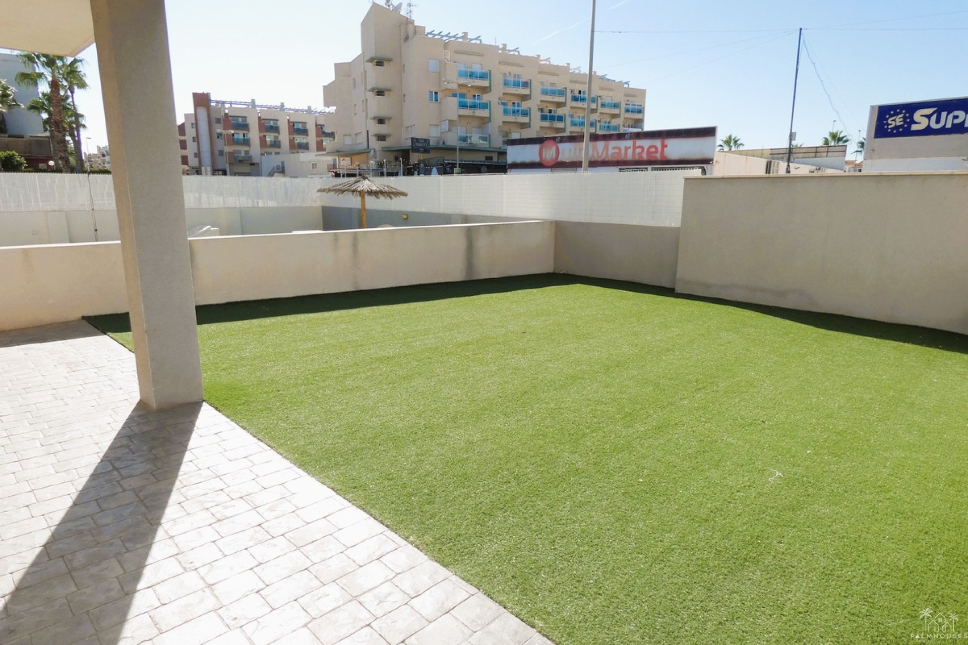 Revente - Apartment - Orihuela - Cabo Roig