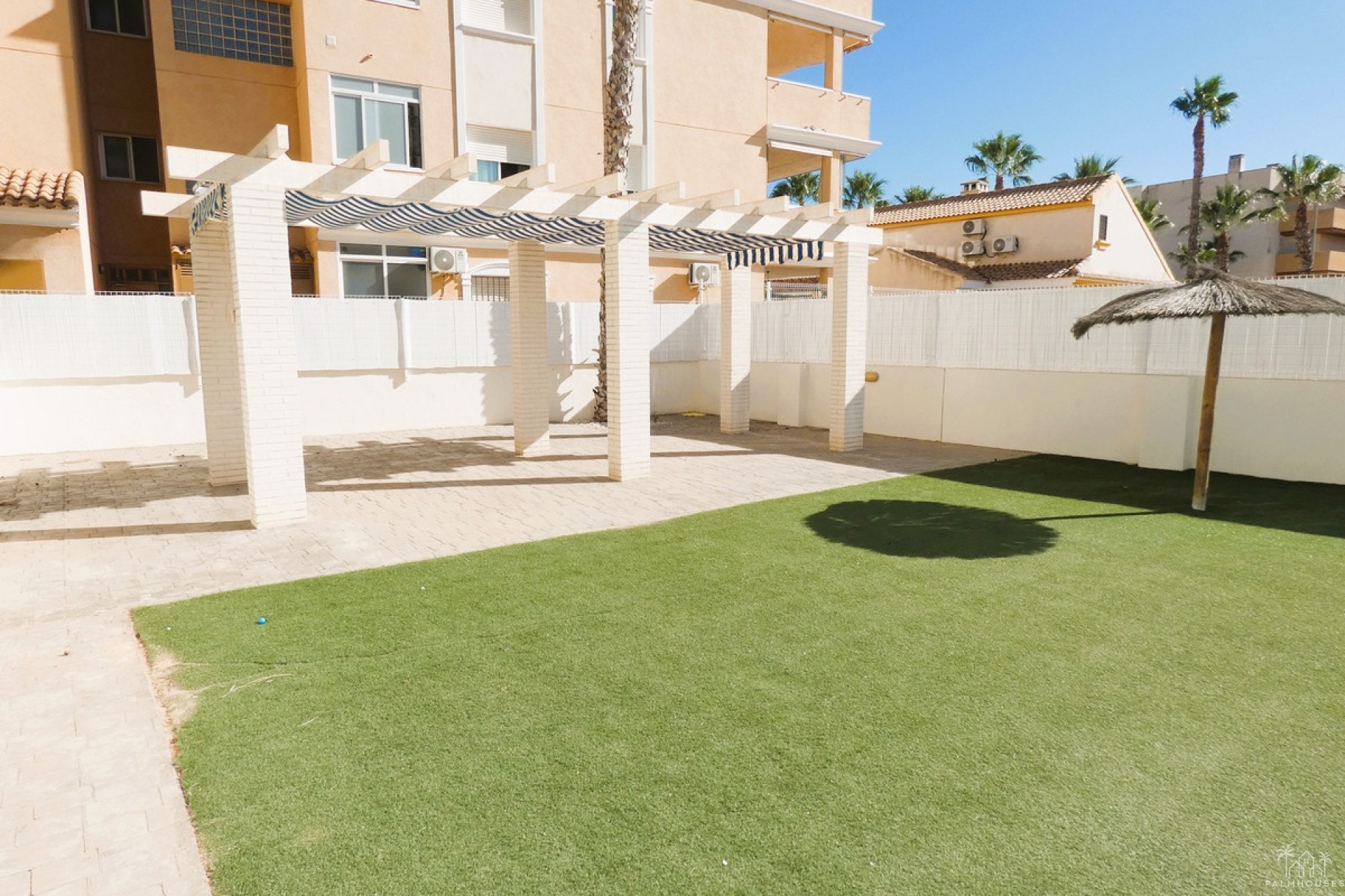 Revente - Apartment - Orihuela - Cabo Roig