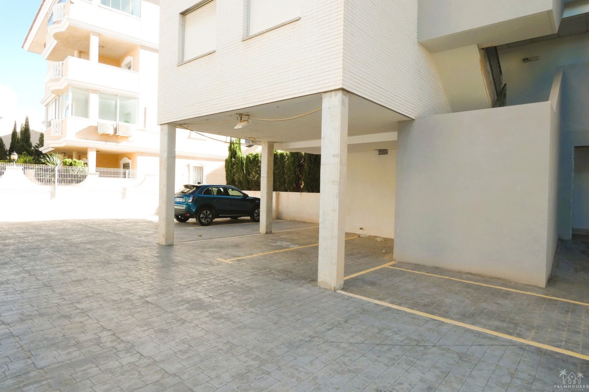 Revente - Apartment - Orihuela - Cabo Roig