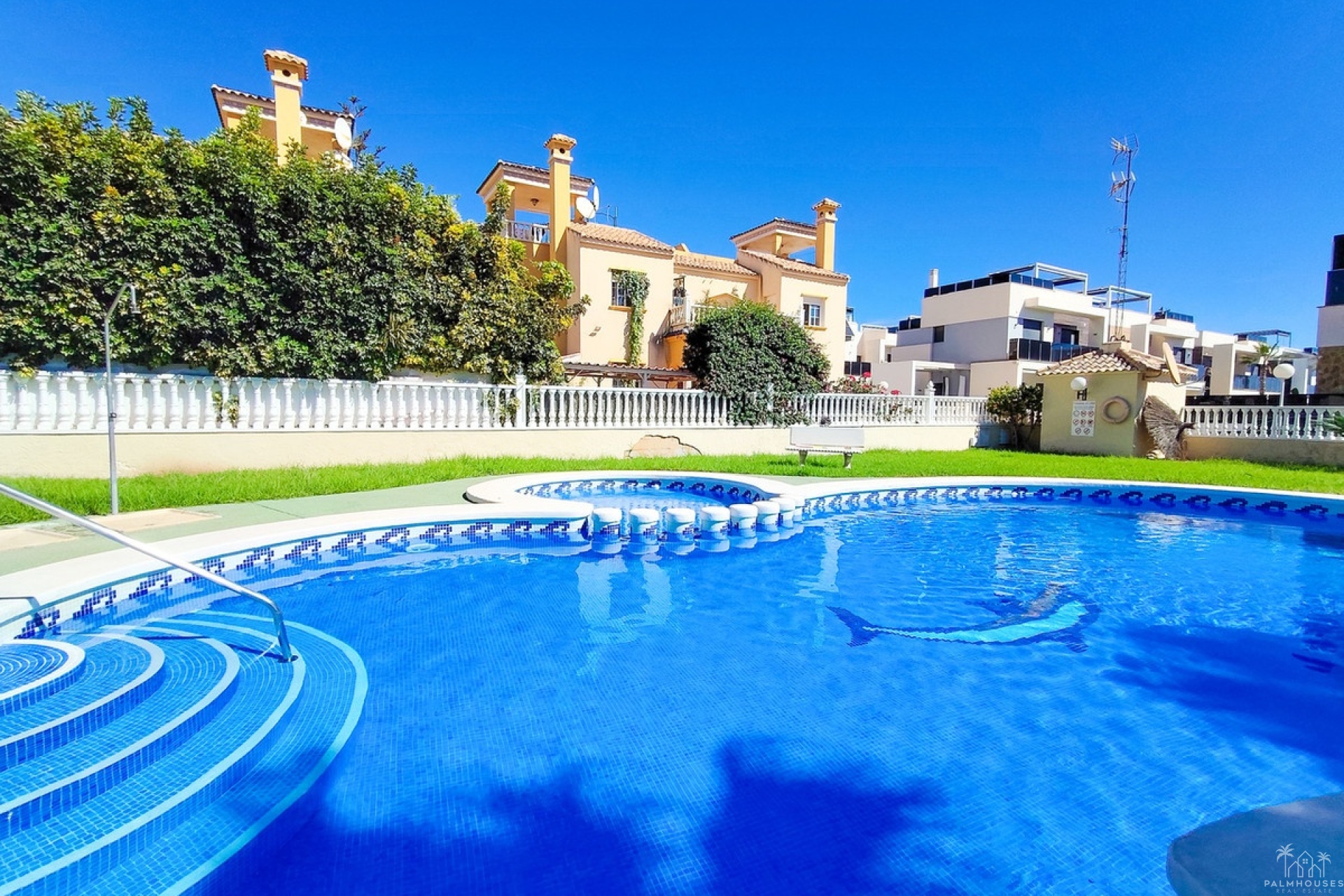 Revente - Apartment - Orihuela - Cabo Roig