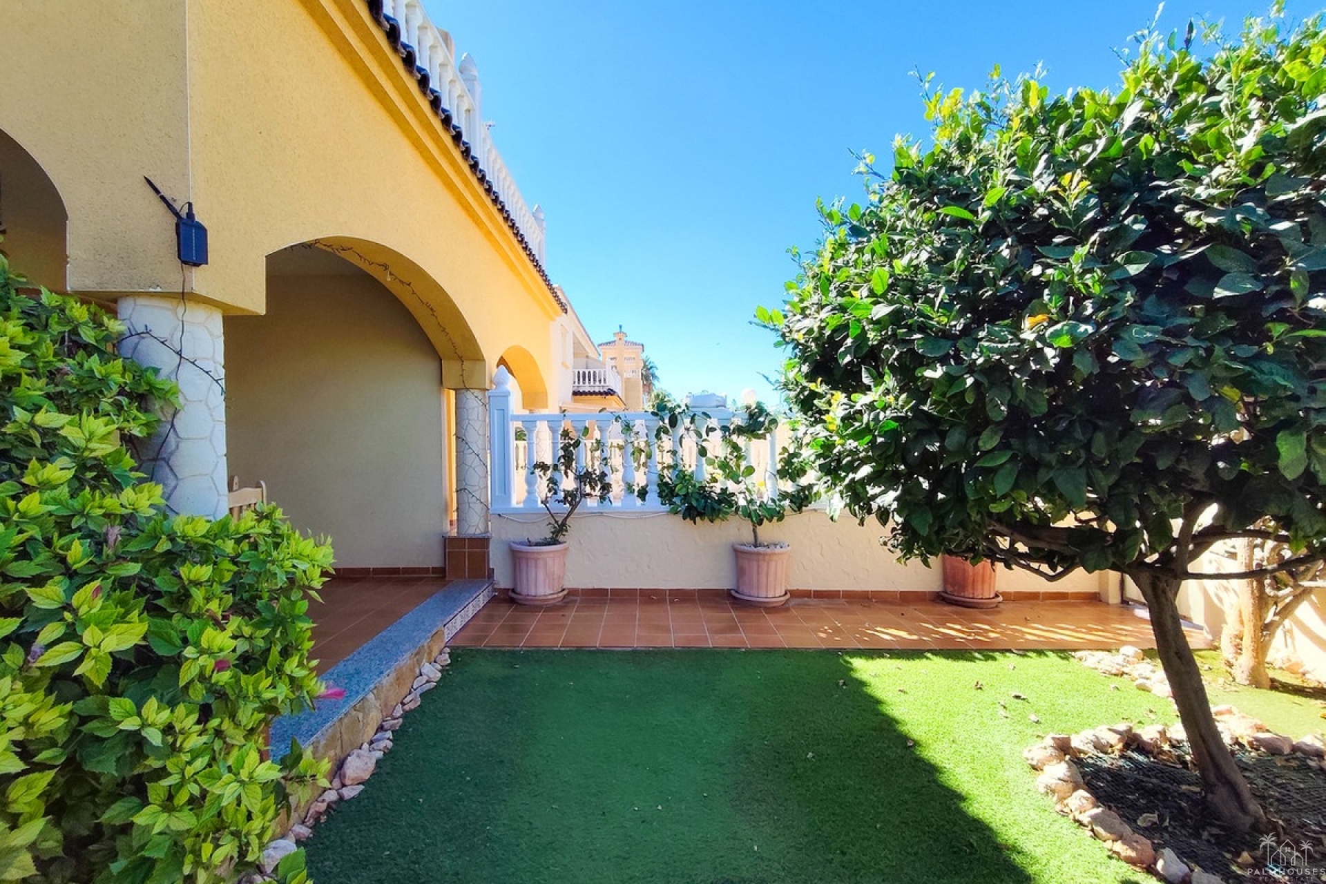 Revente - Apartment - Orihuela - Cabo Roig