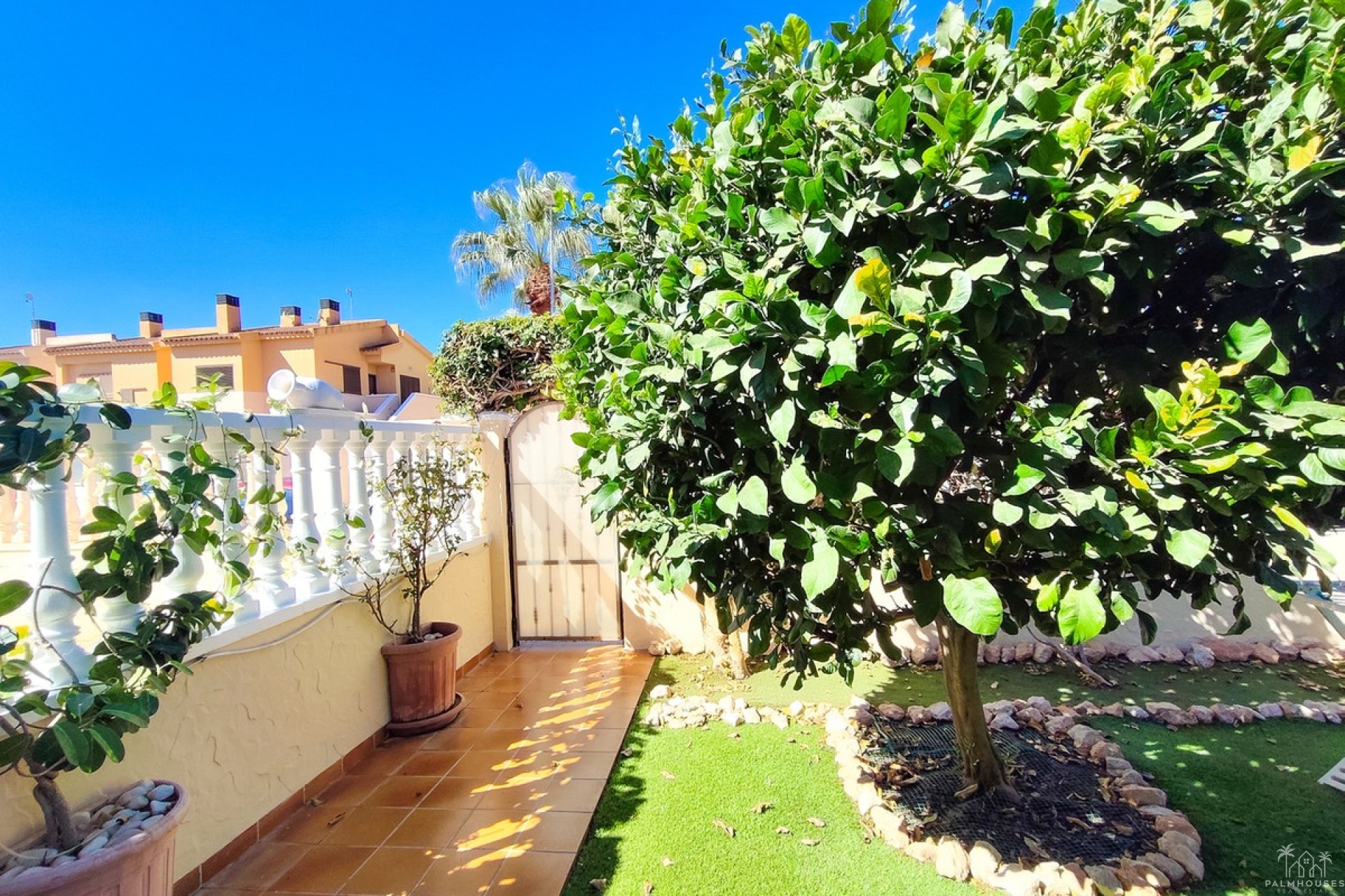 Revente - Apartment - Orihuela - Cabo Roig