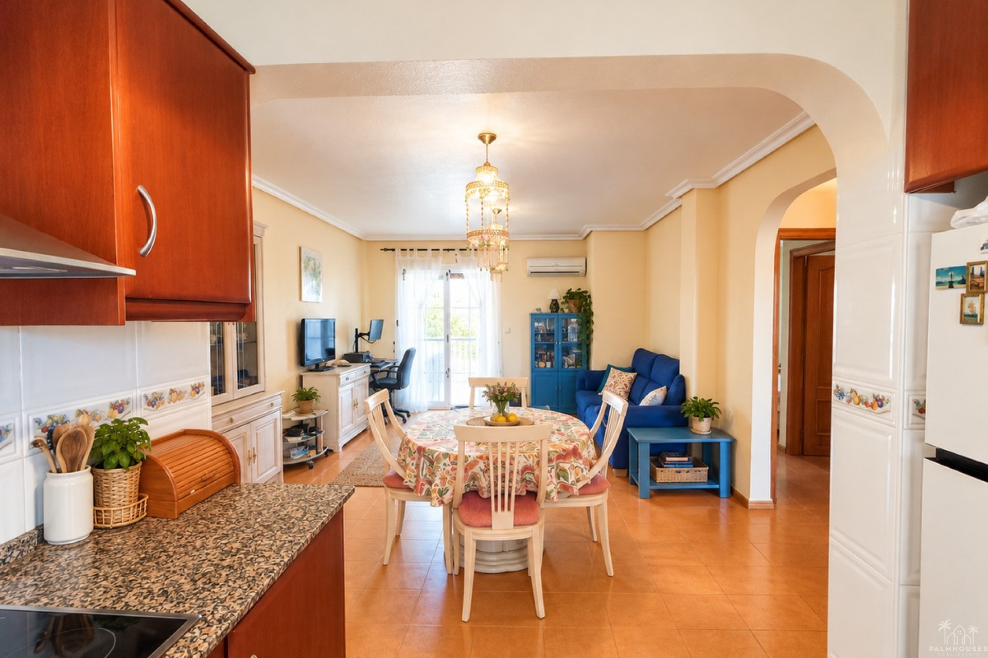 Revente - Apartment - Orihuela - Cabo Roig