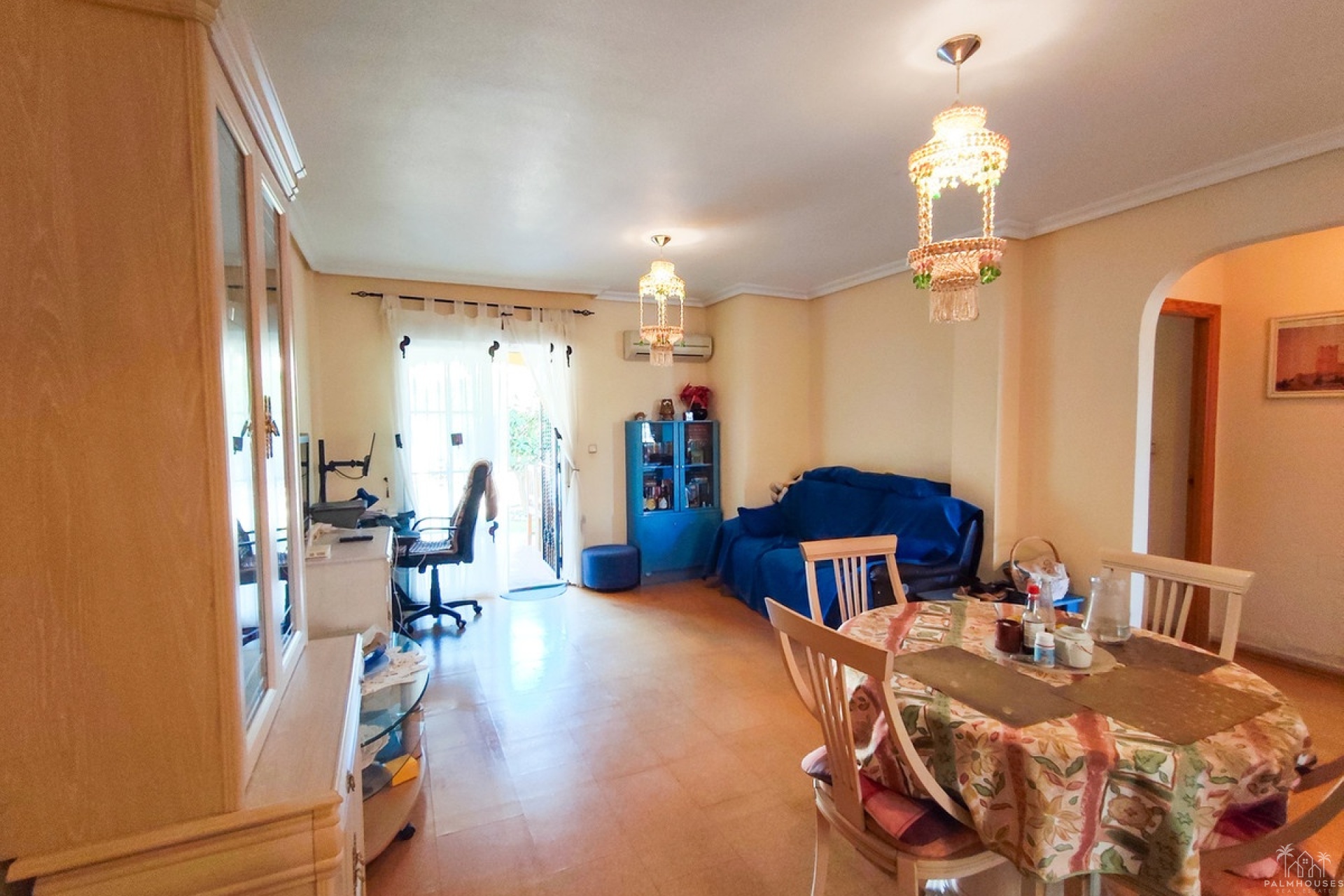 Revente - Apartment - Orihuela - Cabo Roig