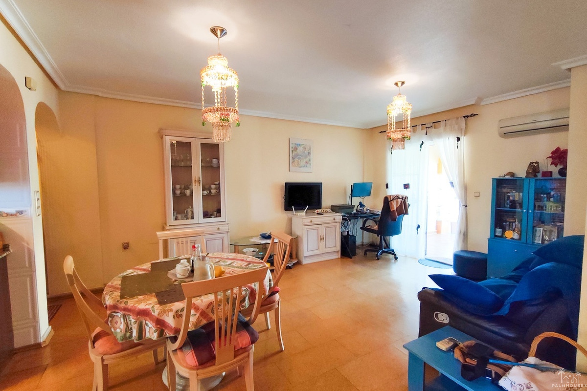 Revente - Apartment - Orihuela - Cabo Roig