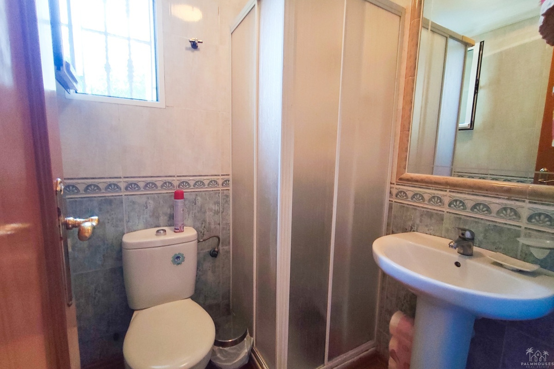 Revente - Apartment - Orihuela - Cabo Roig