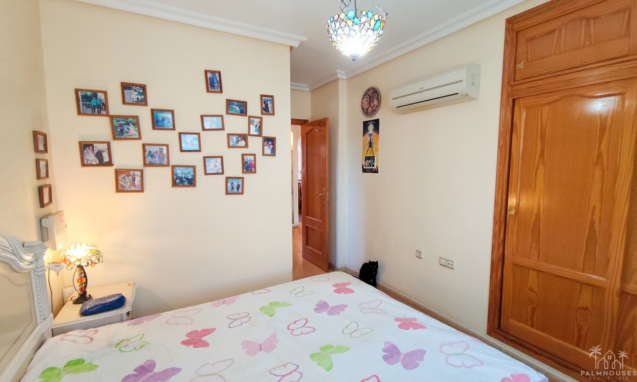 Revente - Apartment - Orihuela - Cabo Roig
