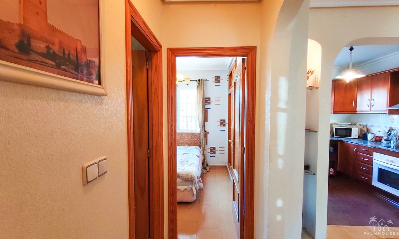 Revente - Apartment - Orihuela - Cabo Roig