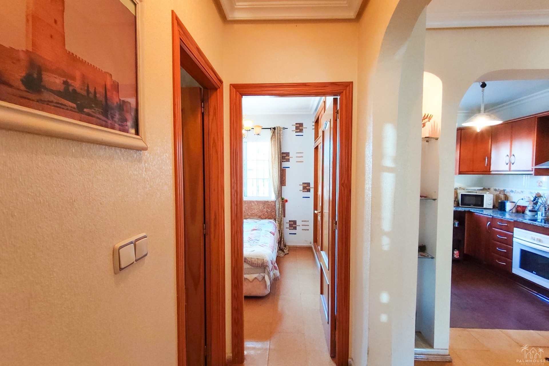 Revente - Apartment - Orihuela - Cabo Roig