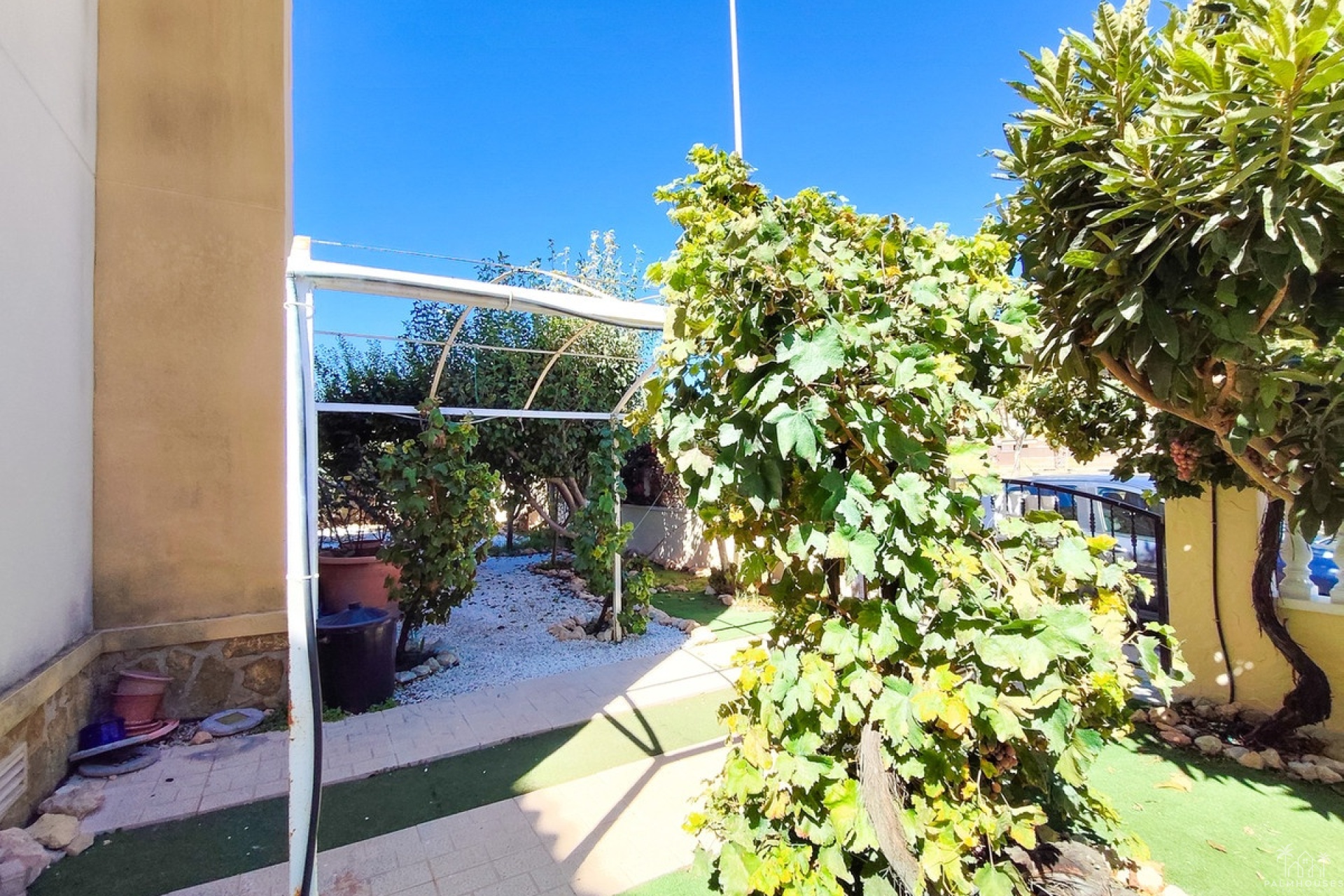 Revente - Apartment - Orihuela - Cabo Roig