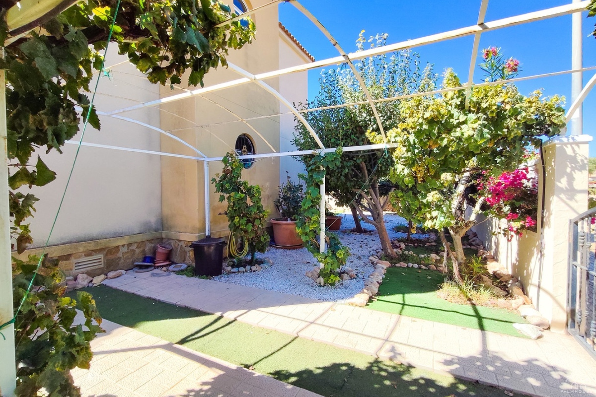 Revente - Apartment - Orihuela - Cabo Roig