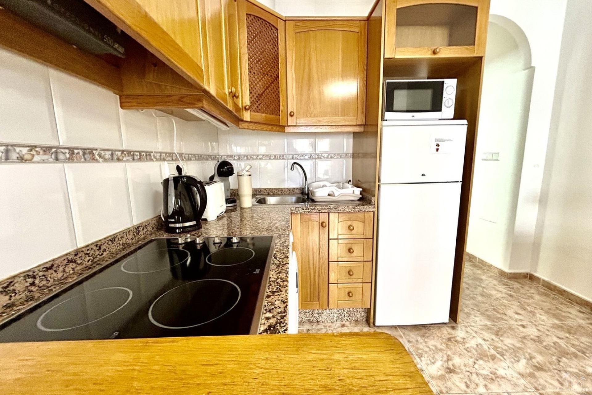 Revente - Apartment - Orihuela - Cabo Roig