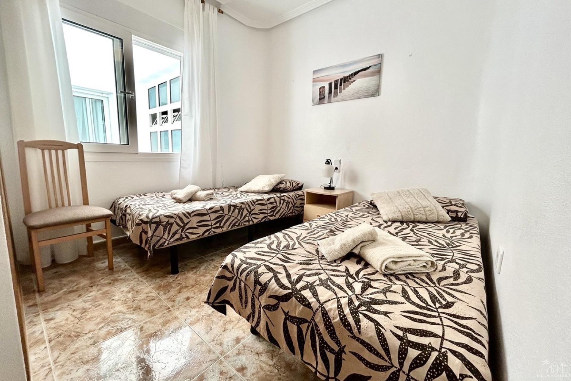 Revente - Apartment - Orihuela - Cabo Roig