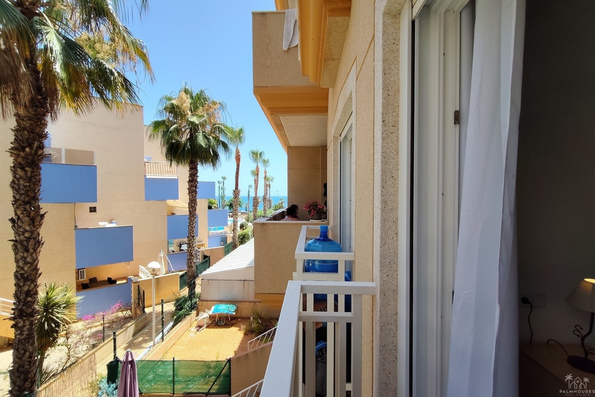 Revente - Apartment - Orihuela - Cabo Roig