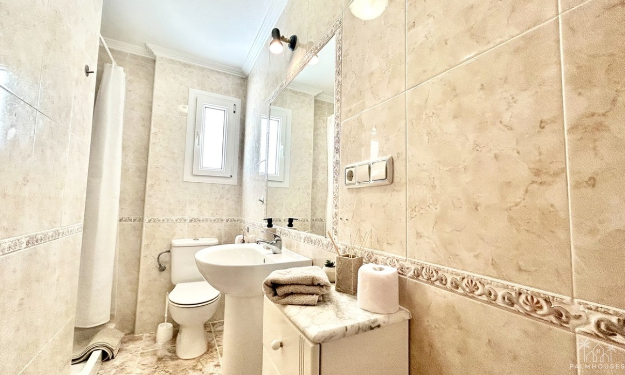 Revente - Apartment - Orihuela - Cabo Roig