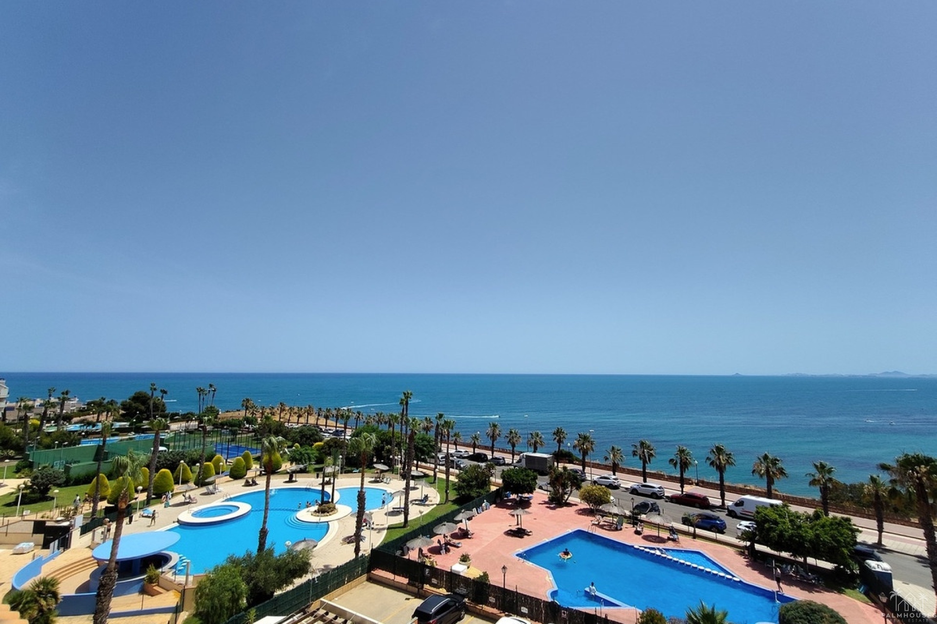 Revente - Apartment - Orihuela - Cabo Roig