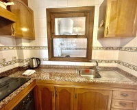 Revente - Apartment - Orihuela - Cabo Roig