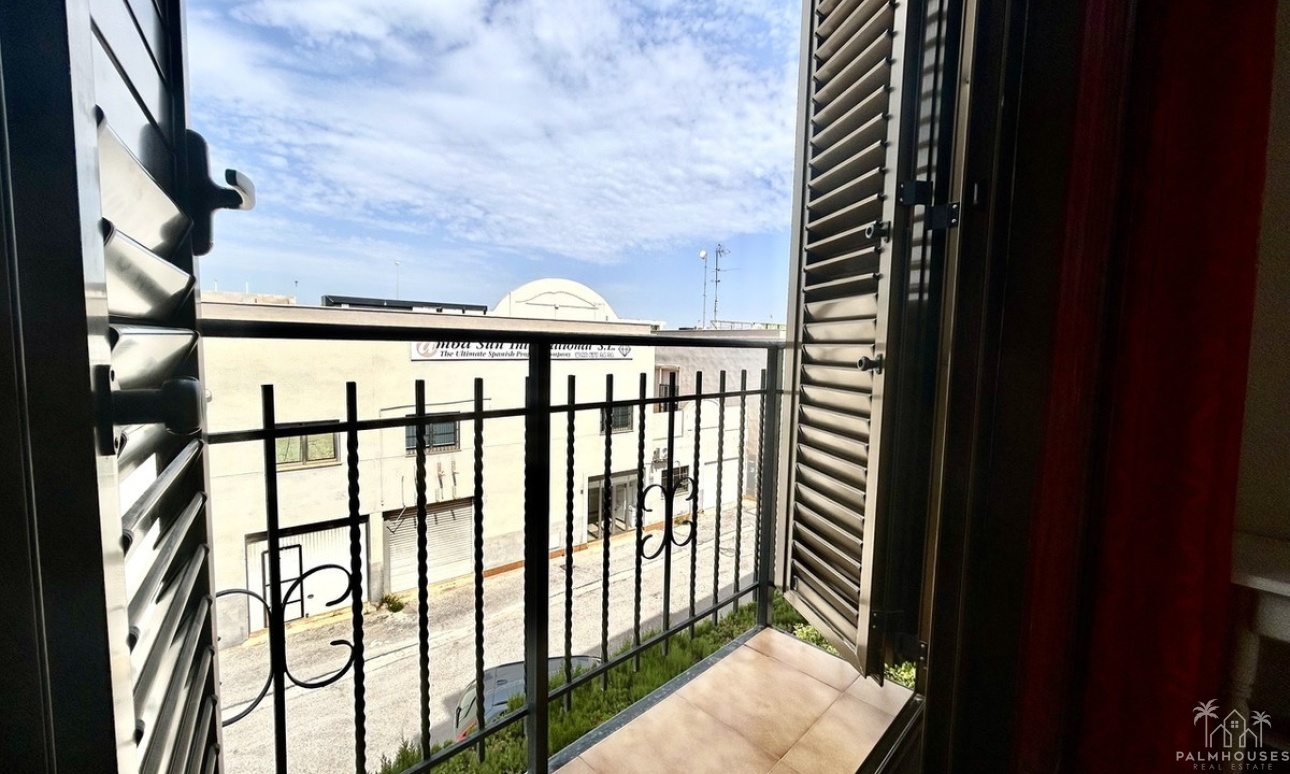 Revente - Apartment - Orihuela - Cabo Roig