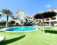 Revente - Apartment - Orihuela - Cabo Roig