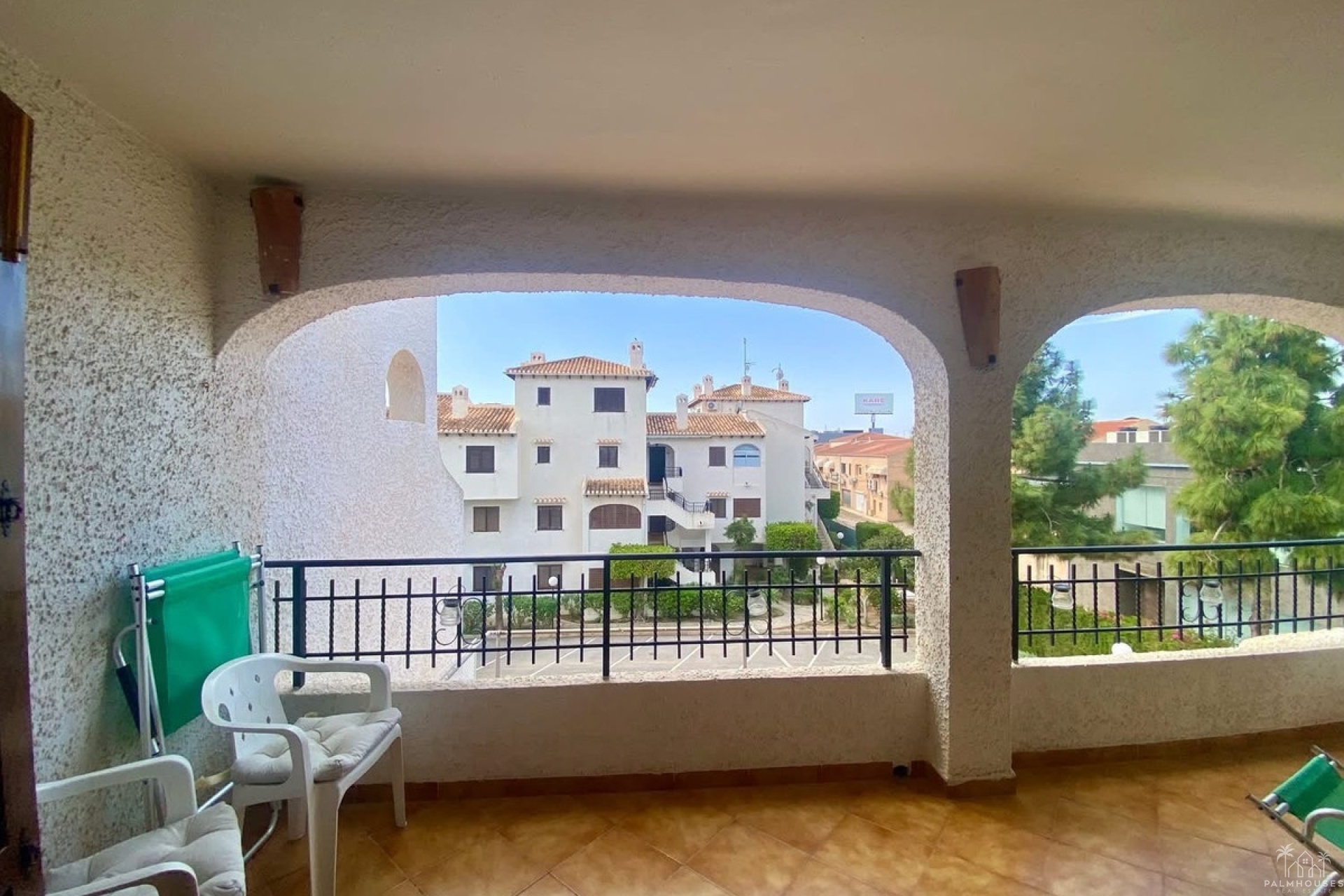 Revente - Apartment - Orihuela - Cabo Roig