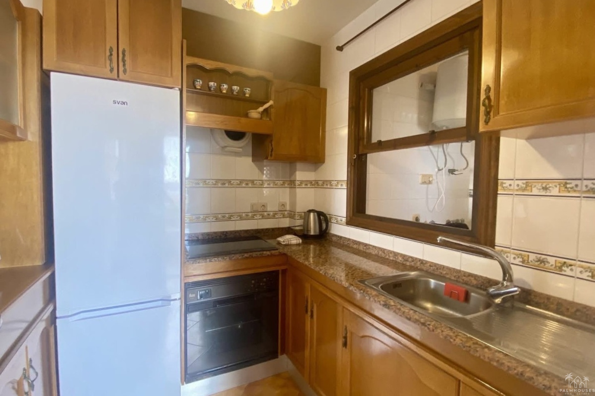 Revente - Apartment - Orihuela - Cabo Roig