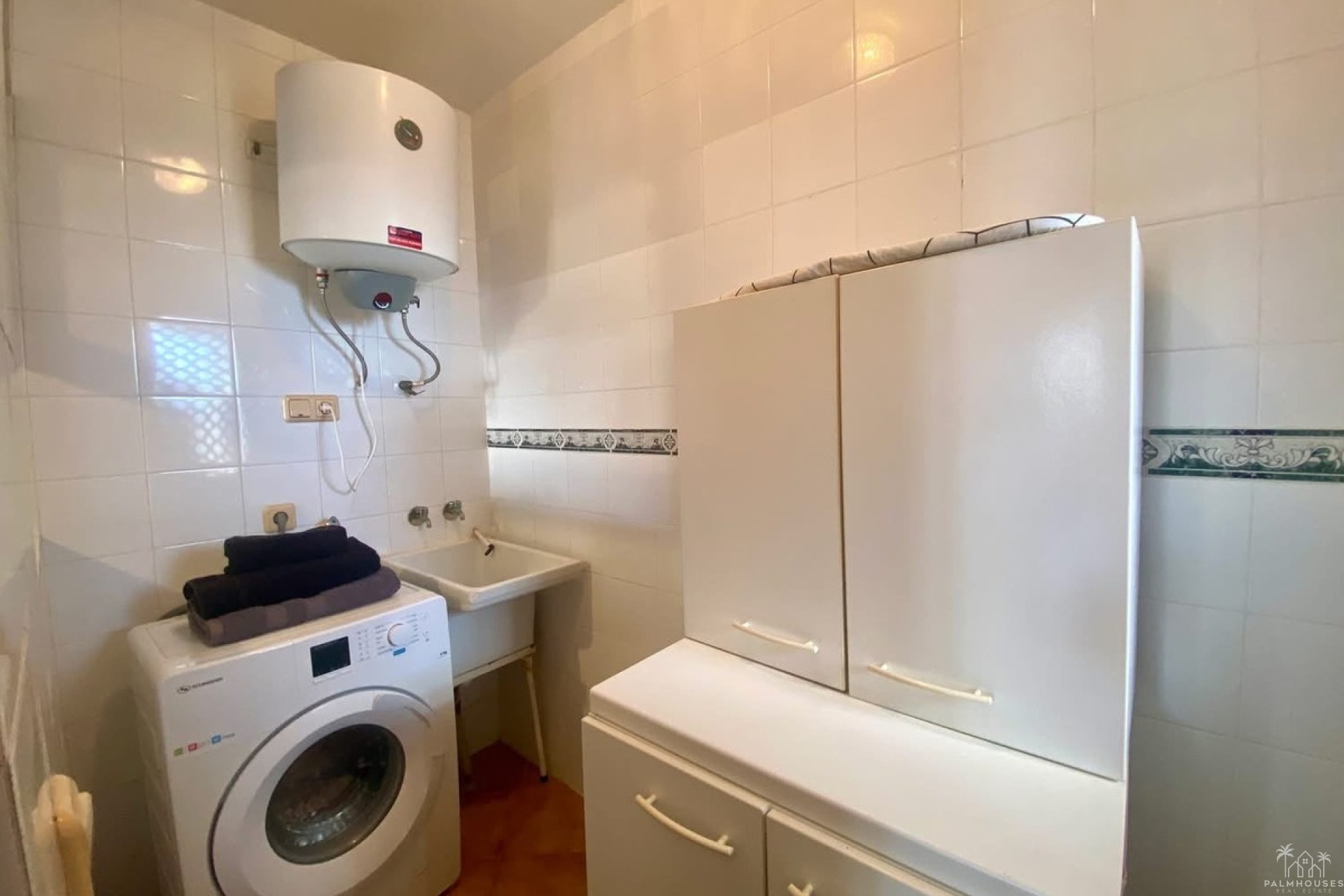Revente - Apartment - Orihuela - Cabo Roig