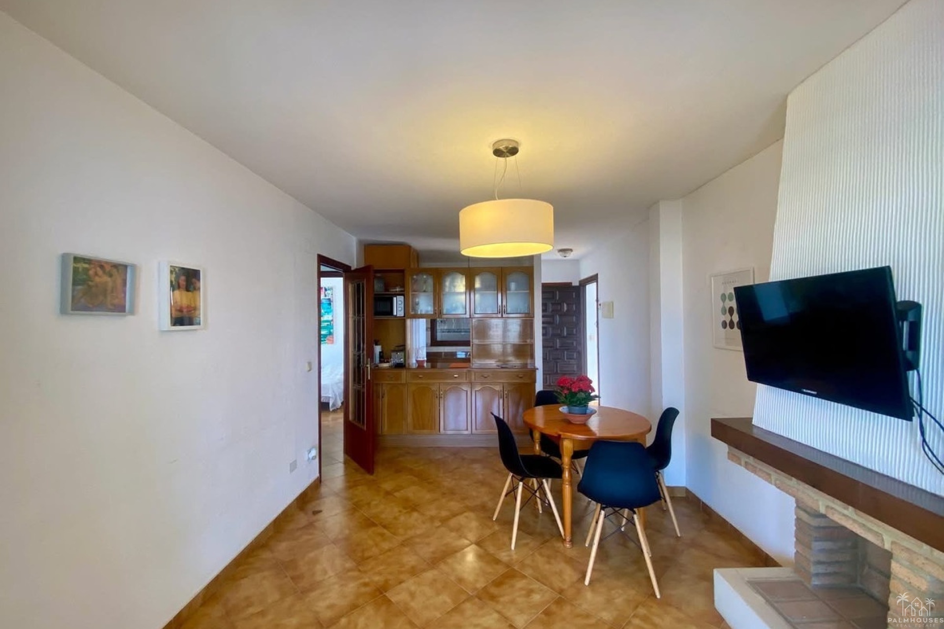 Revente - Apartment - Orihuela - Cabo Roig