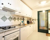 Revente - Apartment - Orihuela - Campoamor Golf