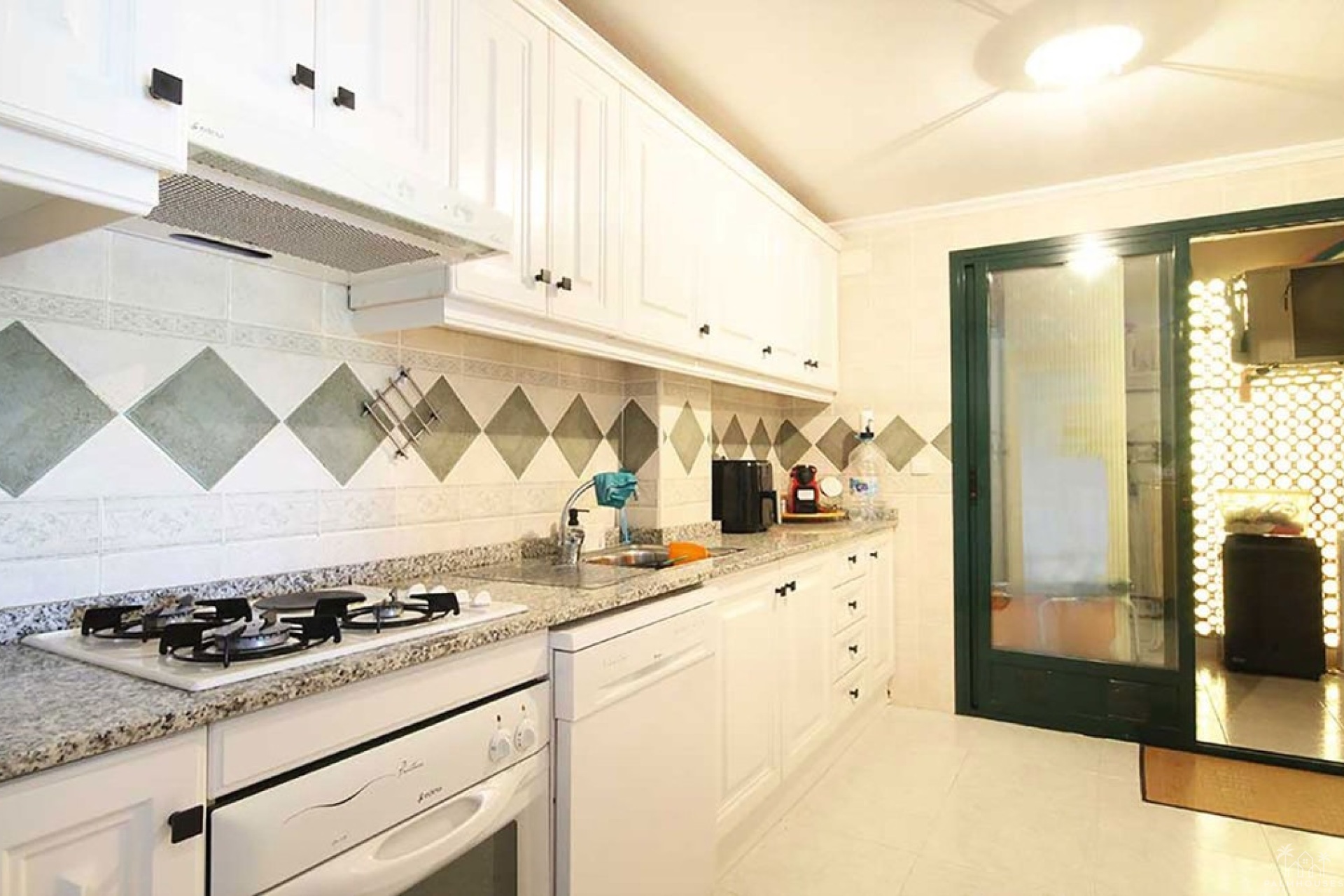 Revente - Apartment - Orihuela - Campoamor Golf