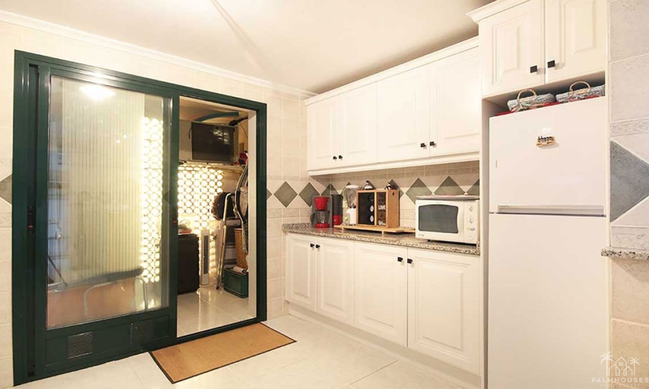 Revente - Apartment - Orihuela - Campoamor Golf