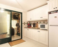 Revente - Apartment - Orihuela - Campoamor Golf
