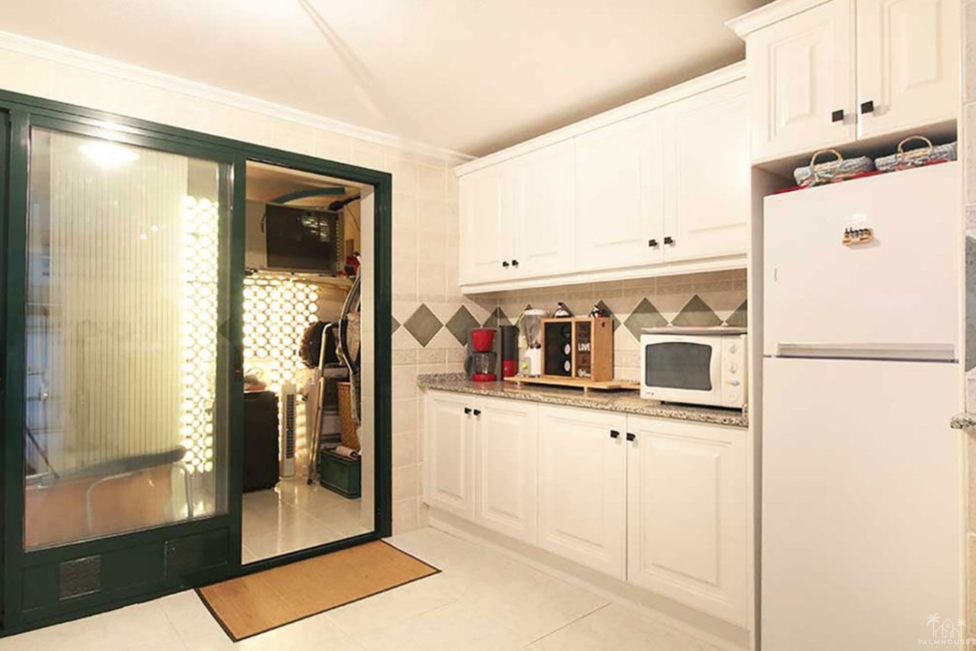 Revente - Apartment - Orihuela - Campoamor Golf