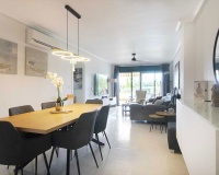 Revente - Apartment - Orihuela - Campoamor Golf