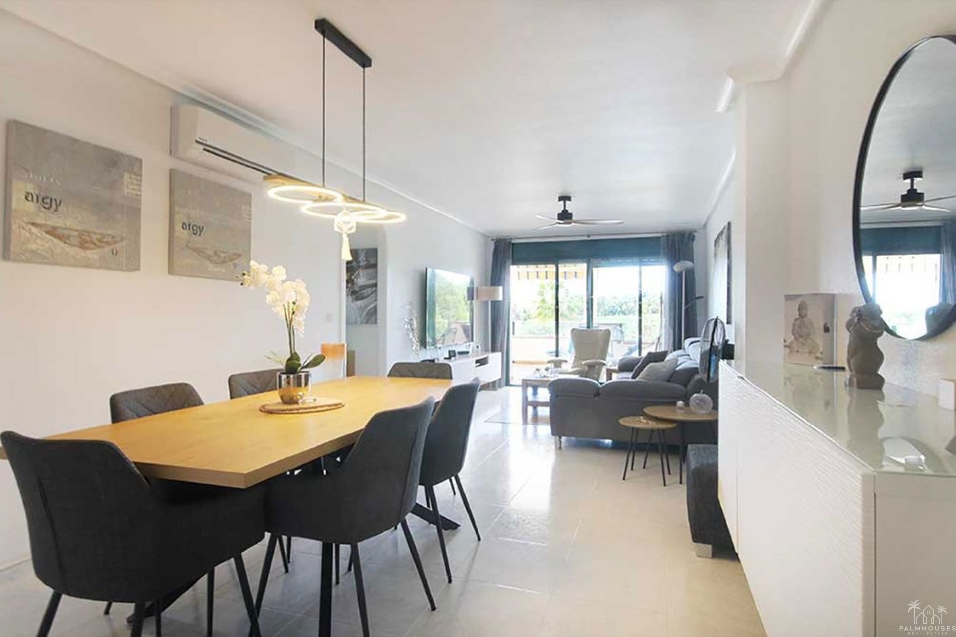 Revente - Apartment - Orihuela - Campoamor Golf